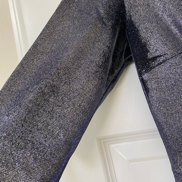 VANESSA Maxi Dress 3/4 Long Sleeves Size M - Picture 4 of 7